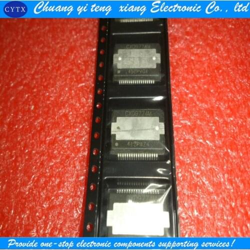 CXD9774M CXD9774 SOP-36 1PCS