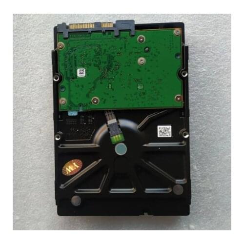 For 01P7DP 1P7DP 2TB 6G 7.2K 3.5 SAS w/Tray for Dell PowerVault MD1200 Hard Drive