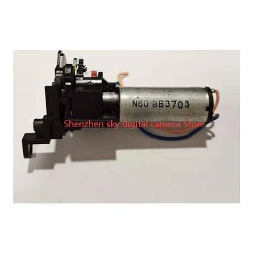 For Nikon D50 D70 D70S Main Drive Shutter Motor Camera Repair Part