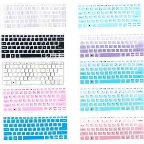 GRWIBEOU Keyboard Covers