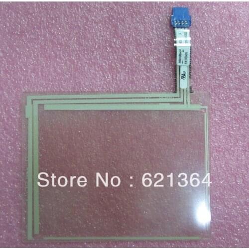 Microtouch 3M touch screen or keyboard for industrial panel new and original
