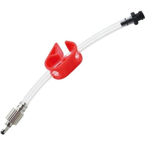 Oil Disc Brake Bleed Kit Tool Oil Filling Joint for SRAM S4 EDGE Sram Brake Bleed Kit