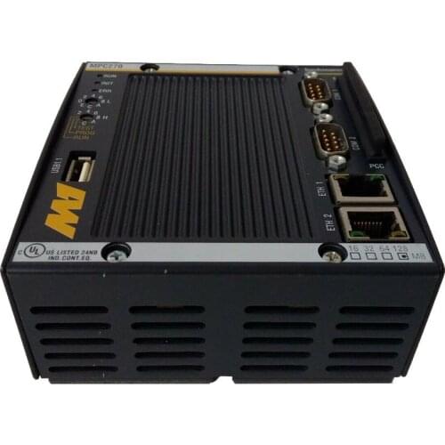 MPC270 brand new and original