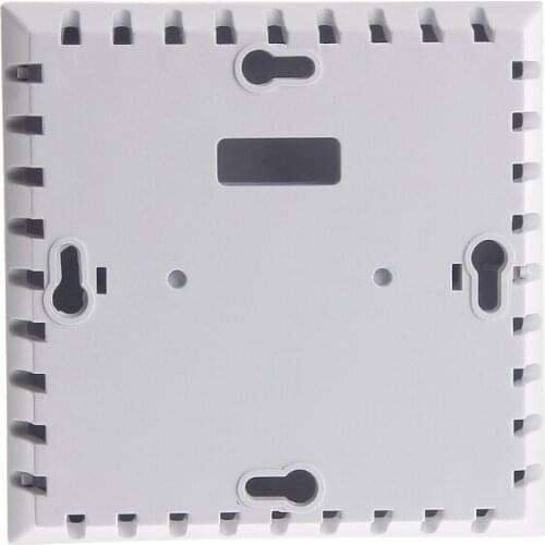 80*80*27mm Plastic Box For Electronics Project Humidity Sensor Junction Box