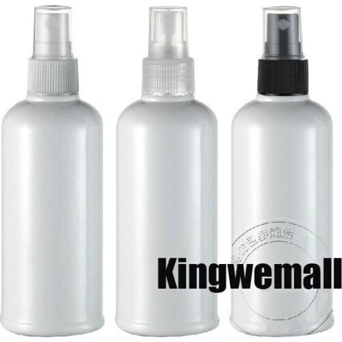 Empty Cosmetics Spray Bottle Beauty Perfume Container Professional Makeup Alcohol Atomizer Plastic Water Packaging Accessories