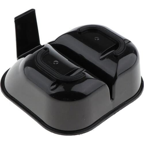 Tinting Colouring Dyeing Mixing DIY Bowl Bleach Tool For Salon Hairdressing