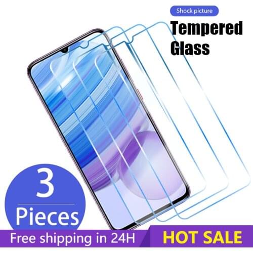 Vieruodis Screen Protectors For Xiaomi Redmi Note 5A Prime