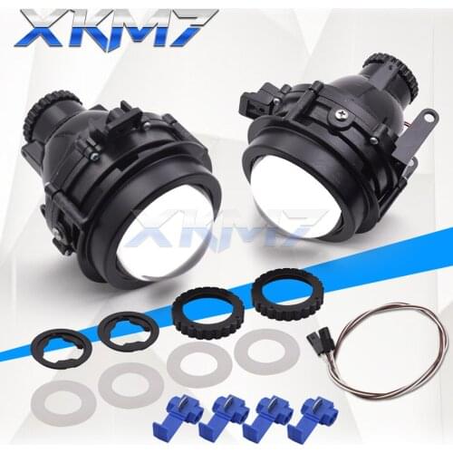 XKM7 Outdoor Lighting