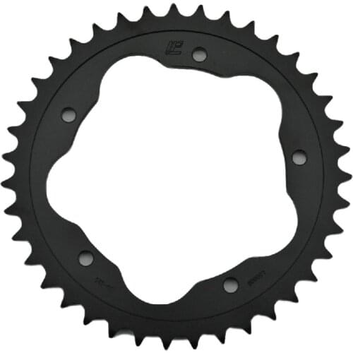 Motorcycle Rear Sprocket For Ducati 795 796 820 821 848 916 996 998 1000 1100