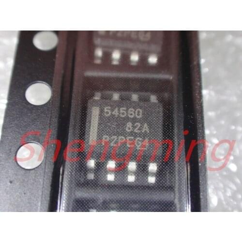 10PCS TPS54560DDAR TPS54560 54560 SOP-8