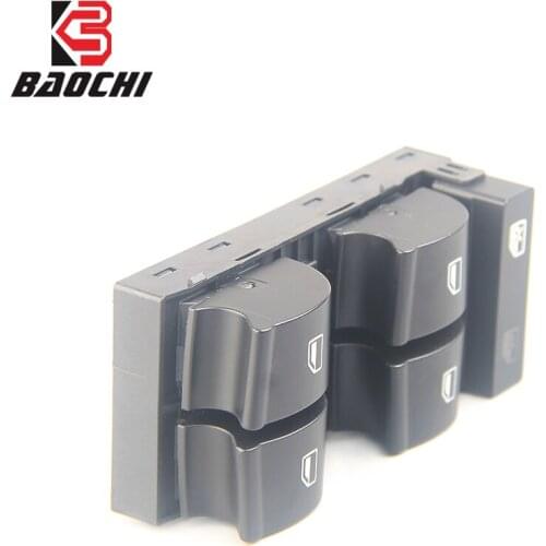 BAO CHI Parts For Car Interiors