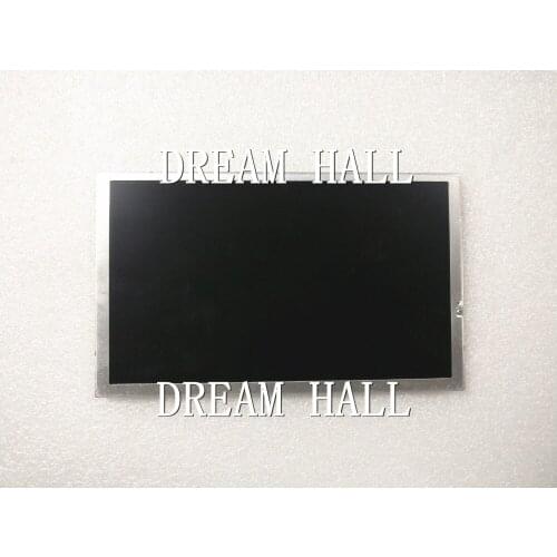 Free shipping 8.9 inch A+ original NL10260BC19-01D LCD DISPLAY Screen Panel for industrial screen