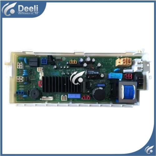 For washing machine board control board EBR64974307 EAX61526807 Computer board Only one side