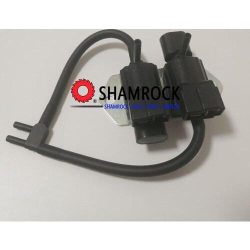 Freewheel Clutch Control Solenoid Valve MB937731/MB620532/K5T47776/K5T81794 Mmitsubishi Pajero L200L300 DELICA Hhyundai Terracan