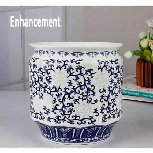 Enhancement Home Aquariums