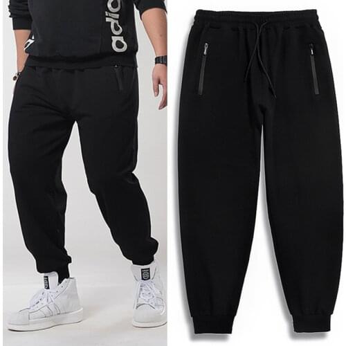 HMILY Men's Pants With Motney