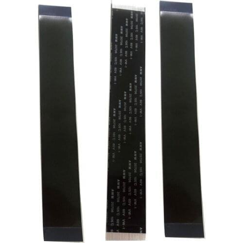 10pcs Drive laser lens Cable For PS4 860A Flex Ribbon Cable