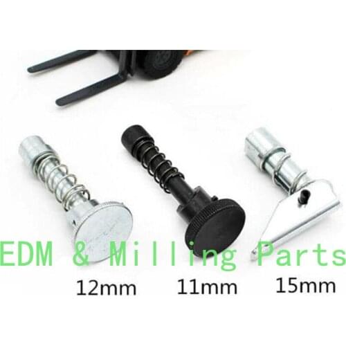 Fork Pin Kit Stoppe 2-4.5T Forklift Part For HELI LONG GONG&LIU GONG For Forklift Mill Part