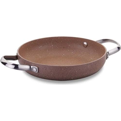 Korkmaz Browni Omelette pan