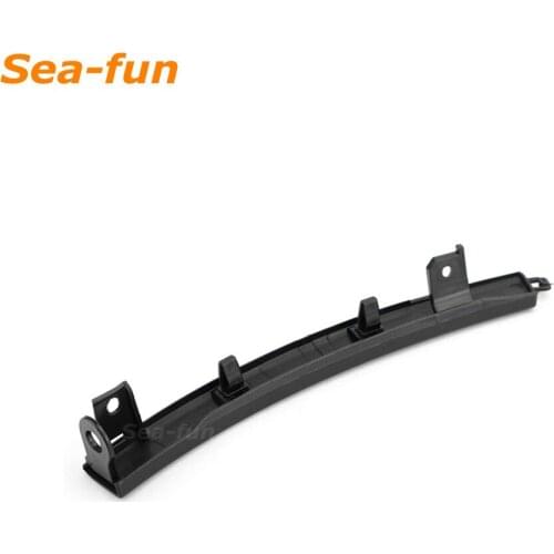 Left Side Front Bumper Wheel Fender Molding Trim for Honda CRV 2007-2011 71108-SWA-000 71108SWA000