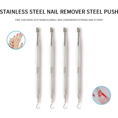 LIDAN Cuticle Removers