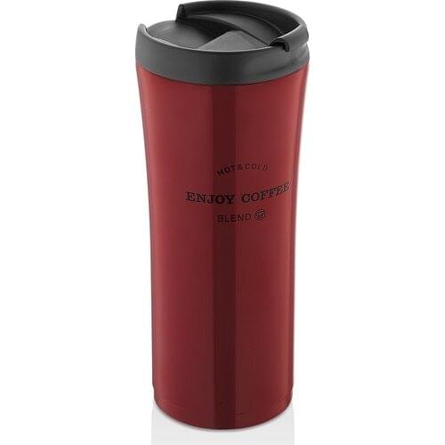 Korkmaz A638/02 Rosegold Thermos Mug