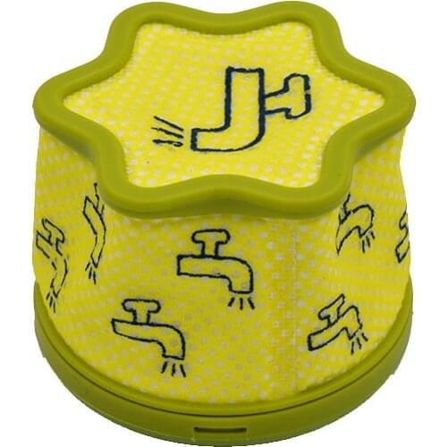 Washable Filter for LG Cordzero A9 Cordless Stick Vacuum Cleaner Filters Assembly ADQ74774003 ADQ74774002 ADQ75393701