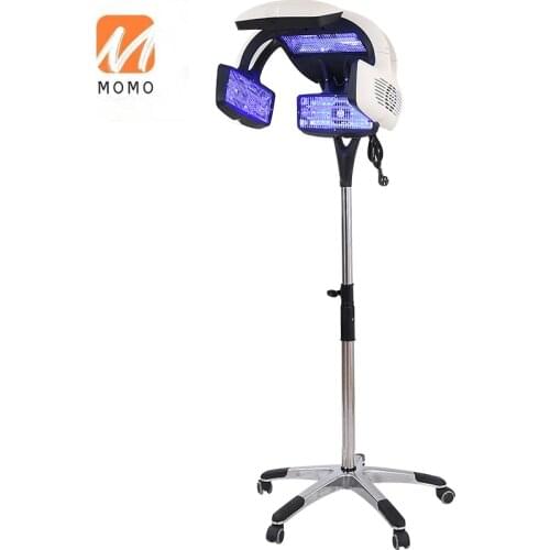 Hair Salon Hair Heater Hair Dryer Flying Saucer Cold Wave Hair Treatment Intelligent Perm Heating Machine for Barber Shop