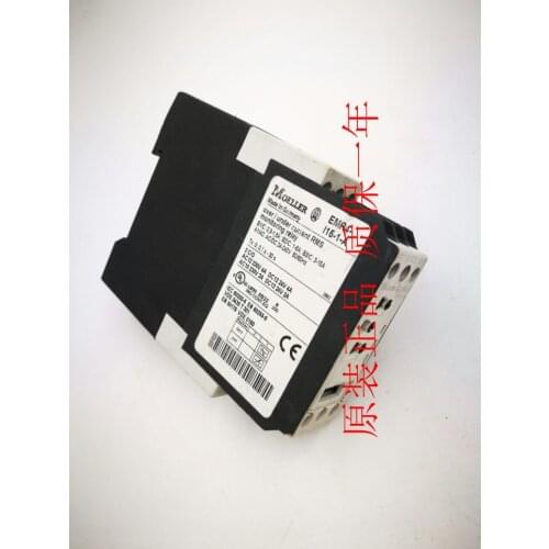 Original imported Relay EMR4-I15-1-A DILR22D-G 24V 8362550000 GJH33-40A BKW-50S EW32AAG-3P 15A 20A 30A 3P quality assurance
