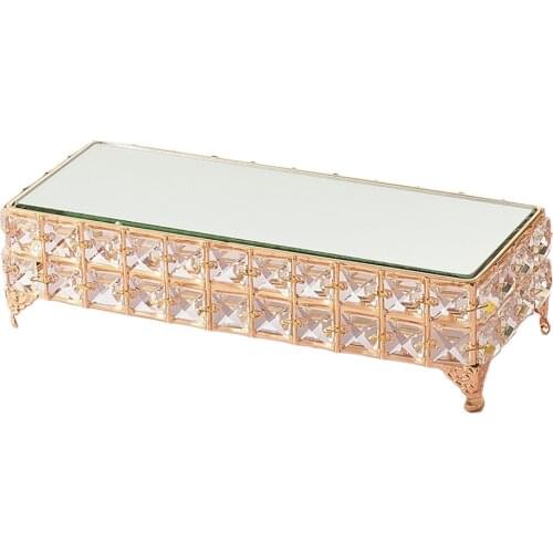 Cake Stand Metal Dessert Cupcake Display Stand Holder Decor Display Stand