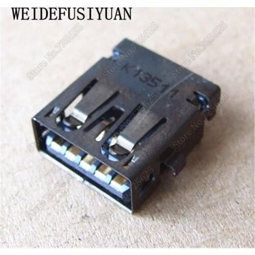 3.0 USB JACK CONNECTOR FOR ASUS X550 X550C X550V A550C Y581C Y581L FX50J USB 3.0 PORT SOCKET