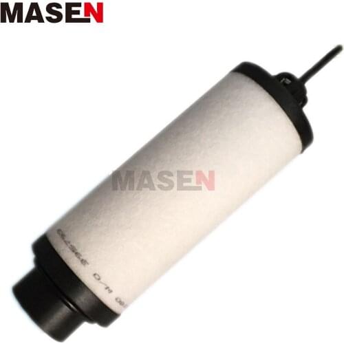 Oil Mist Separator 71421180 Oil Mist Filter Exhaust Filter for Leybold SV40B Vacuum Pump