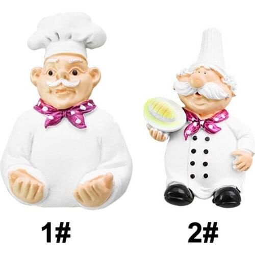 Cute Cook Chef Outlet Plug Holder Cord Storage Rack Wall Hook Hanger Home Decor