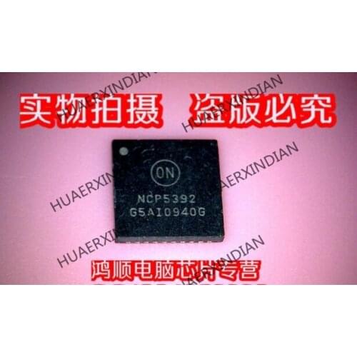Brand new original NCP5392T .! High Quality