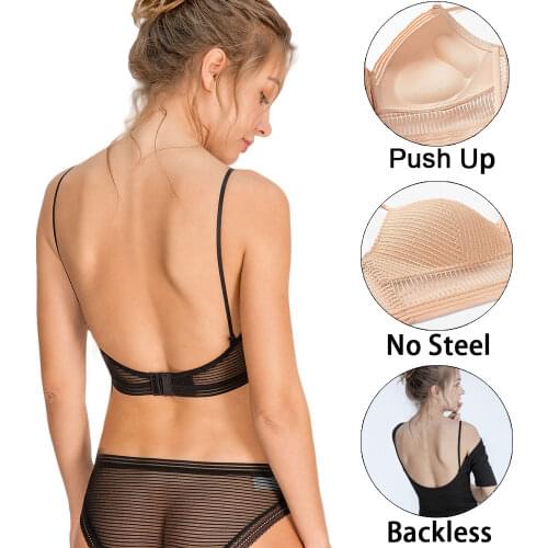 Soxnos Women Underwear