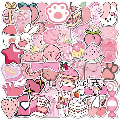 STICKDAY Baby Stickers