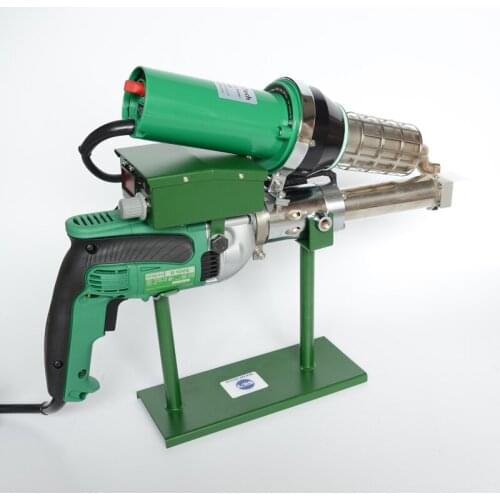 SWT-NS600B Hand Extruder 240V Plastic Extrusion Welder