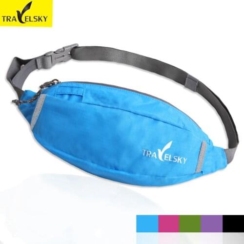 Мужские поясные сумки TRAVELSKY China At AliExpress