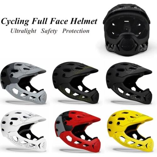 Cairbull CB-49 Cycling Helmet Comfor In-mold Polycarbonate Shell EPS Liner Adjustable Visor Safety Rope Buckle Portable Helmet