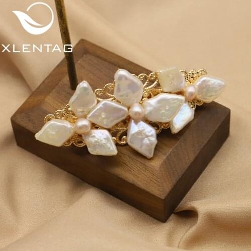 XlentAg Wedding Brooches For Clothes