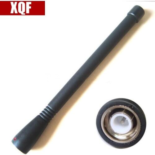XQF TNC VHF Antenna for Kenwood TK-278 TK-378 TK-278G Two Way Radio