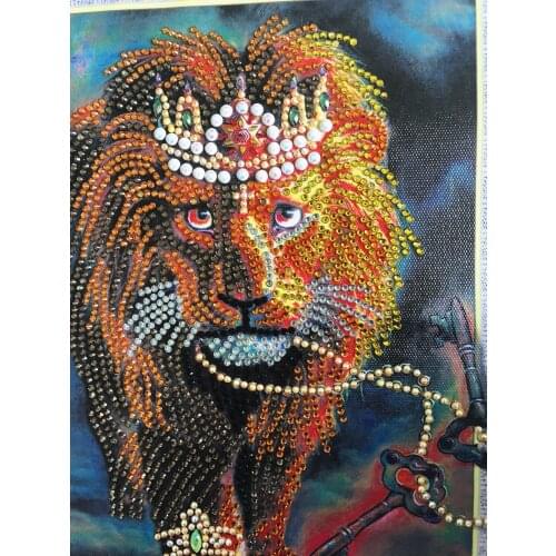 2018 5D Diamond Painting Animal Butterfly Cross Stitch DIY Diamond Embroidery scenery Diamond Mosaic rhinestones Home Decor gift