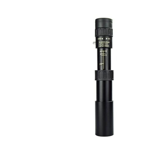 Original binoculars 10-30x25 Zoom Monocular high quality Telescope Pocket Binoculo Hunting Optical Prism Scope no tripod