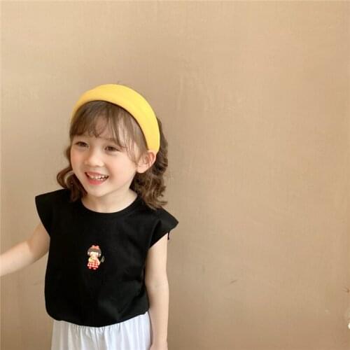Celveroso Summer T-shirts For Girls
