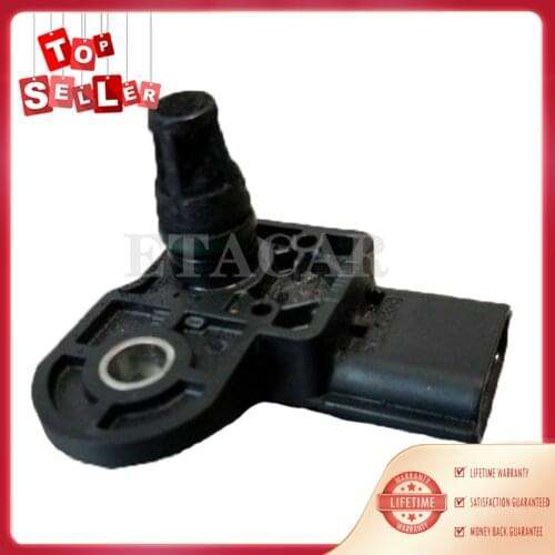 1PC MAP Manifold Absolute Pressure Sensor 0261230319 0261230316 Fits For Mazda Miata MX-5 CX-5 SH01-18-211 SH01-K3239