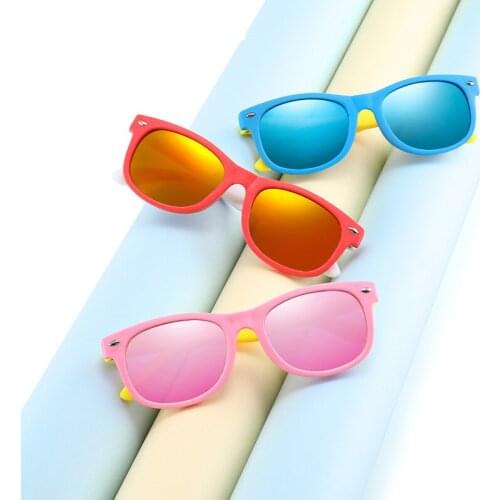 Children cycling glasses kids SunGlasses Polarized Outdoor Sports Bicycle Glasses Bike Sunglasses running Goggles skiing Eyewear