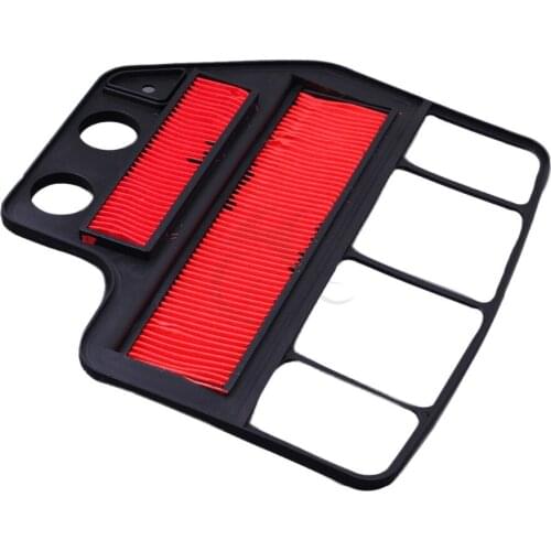 Air Filter Cleaner Element For Honda CBR400 CBR 400 NC23 1988-1989 89 Motorcycle