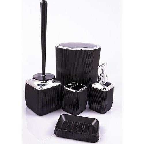 Hypnotize Bathroom Accessories