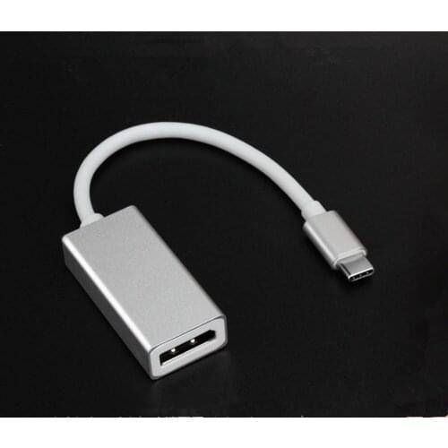 USB C HDMI Adapter Cable Type C to HDMI Thunderbolt 3 for MacBook Samsung Galaxy S9/S8/Note 9 Huawei P20 Pro USB-C HDMI Adapter
