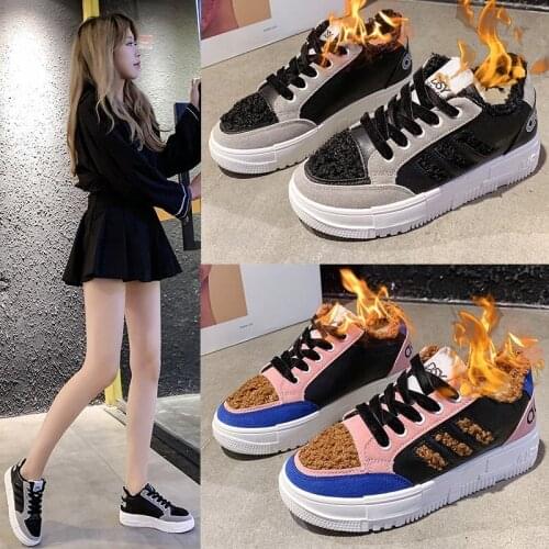 Casual Shoes Fore Women Trend Student Board Shoes Women Fashion Sneakers Comfortable Light Low Shoes Women Vulcanize Shoes